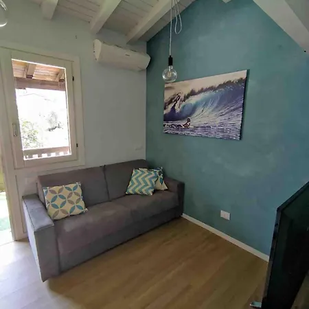 Apartmán Nic House