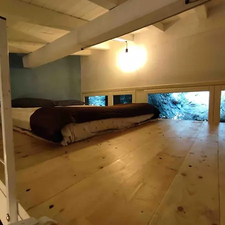 Apartmán Nic House *