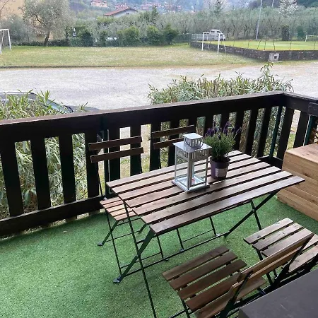 Apartmán Nic House Sulzano