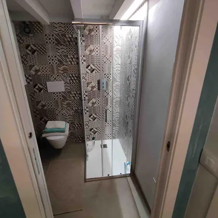 Nic House Apartmán Sulzano