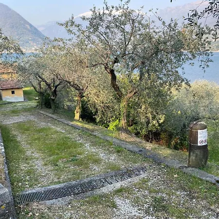 Apartmán Nic House Sulzano