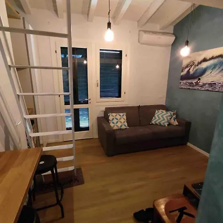 Apartmán Nic House