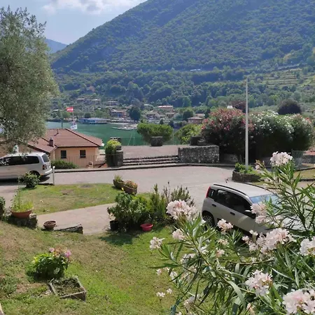 Nic House Sulzano