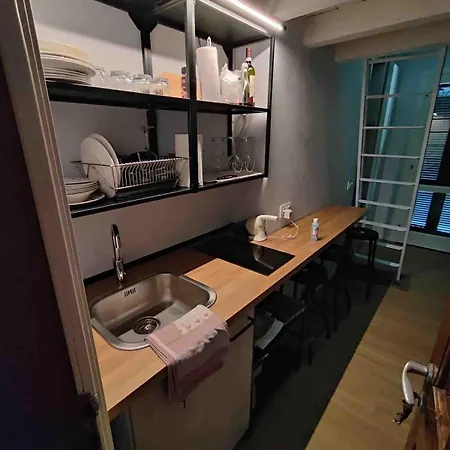 Apartmán Nic House Sulzano