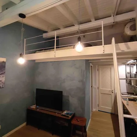 Apartmán Nic House Sulzano