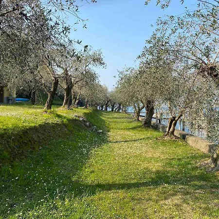 Nic House Sulzano