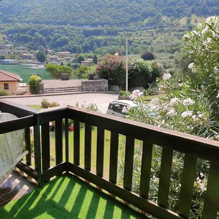 Apartmán Nic House Sulzano