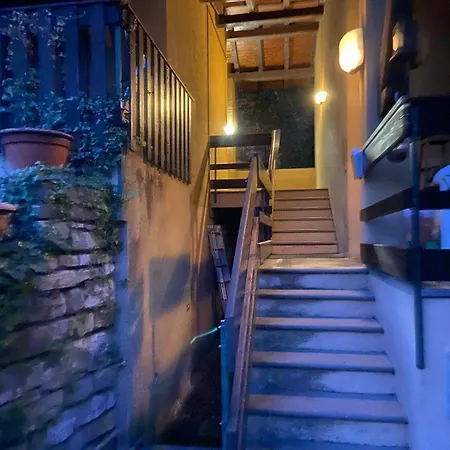 Apartmán Nic House